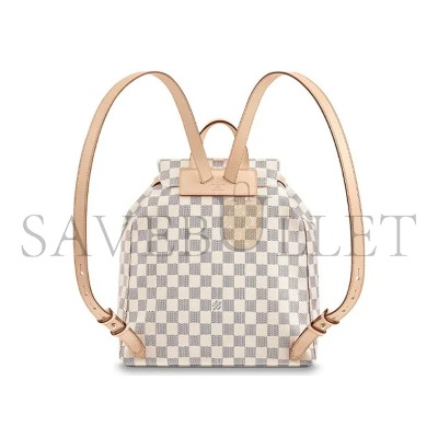 LOUIS VUITTON SPERONE BACKPACK N41578 (31*30*20cm) LOUIS VUITTON SPERONE BACKPACK N41578 (31*30*20cm)